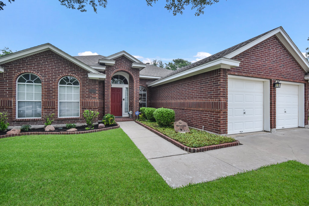 Starr Homes Realty | 1207 Fenway Park, Pflugerville, TX 78660 | Phone: (512) 658-0764