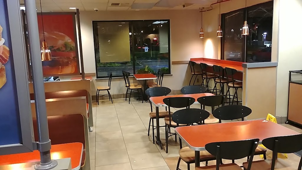 Jack in the Box | 22633 Marine View Dr S, Des Moines, WA 98198, USA | Phone: (206) 870-0995