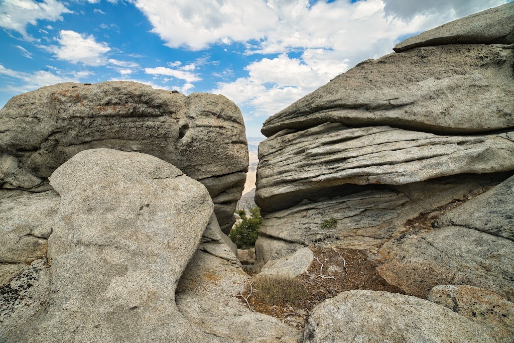 Fuller Ridge Trailhead | PCT Segment BF, Whitewater, CA 92282, USA | Phone: (909) 382-2921