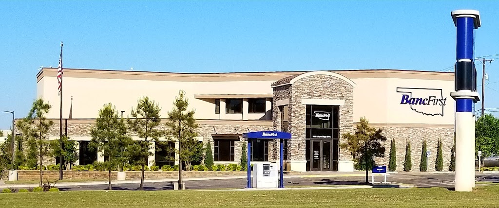 Bancfirst Lawton Oklahoma – Personal Checking Accounts – UKZFM