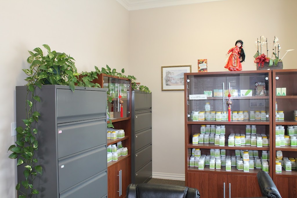 Yins Acupuncture & Herbs Clinic | 5899 Preston Rd building 8 suite 801, Frisco, TX 75034, USA | Phone: (972) 668-2626