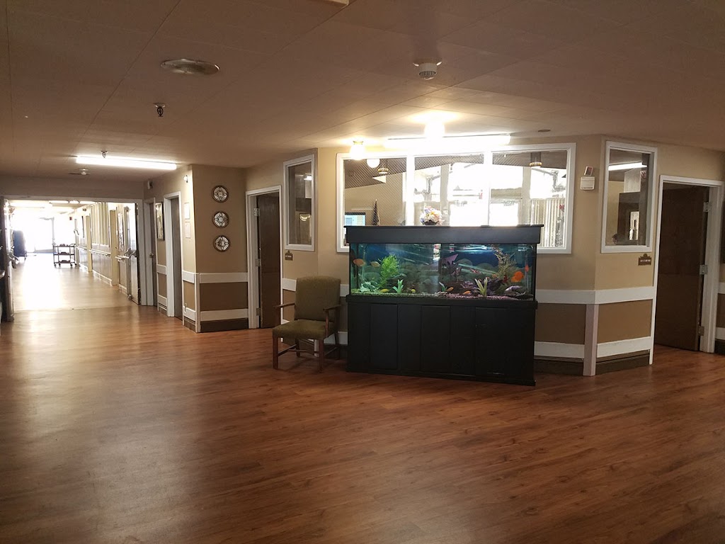 Golden San Andreas Care Center | 900 Mountain Ranch Rd, San Andreas, CA 95249, USA | Phone: (209) 754-3823