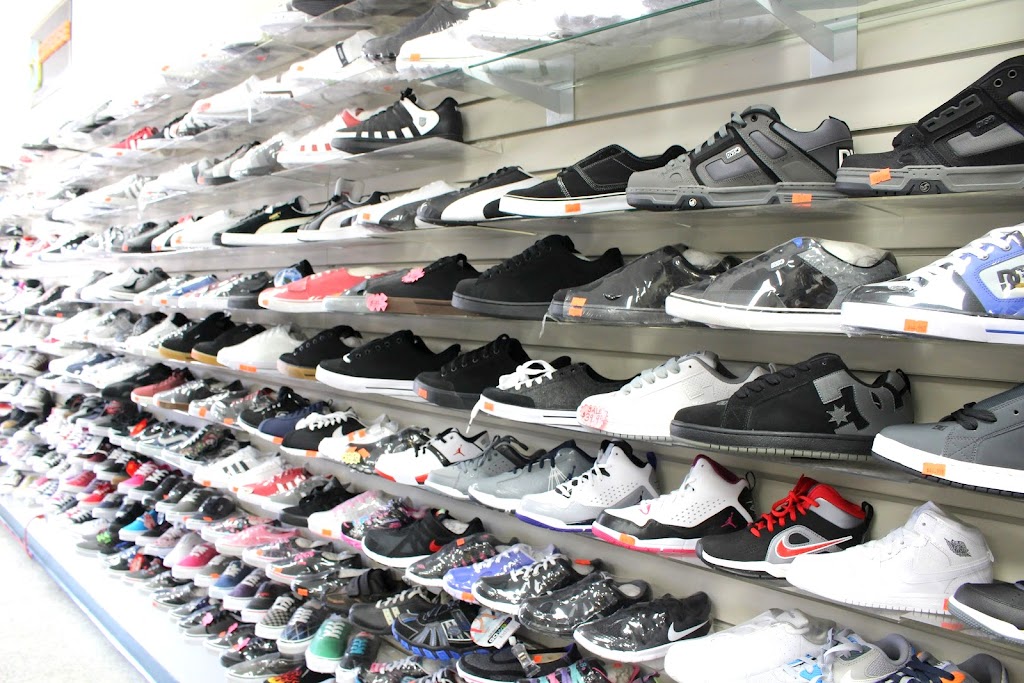 A-1 Shoes | 9773 Sierra Ave., Fontana, CA 92335, USA | Phone: (909) 452-7638