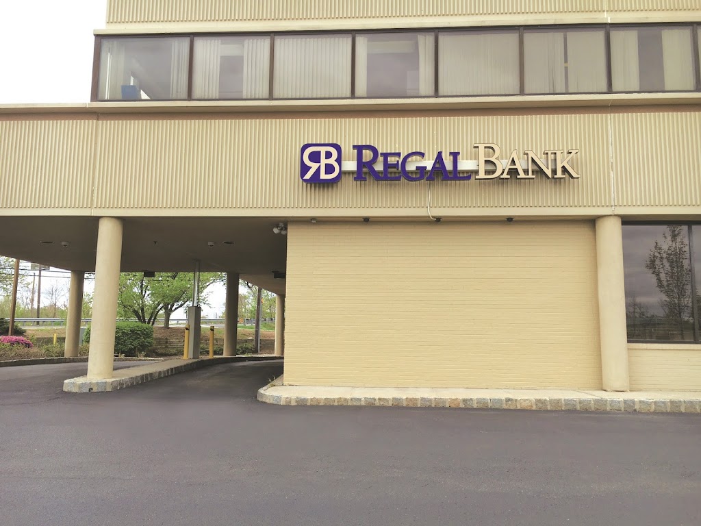 Regal Bank | 899 Mountain Ave, Springfield, NJ 07081, USA | Phone: (973) 671-1086
