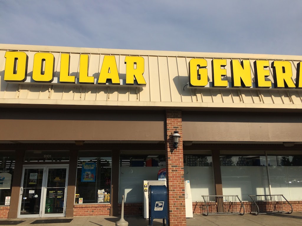 Dollar General | 6101 N Clinton St, Fort Wayne, IN 46825, USA | Phone: (260) 247-6487