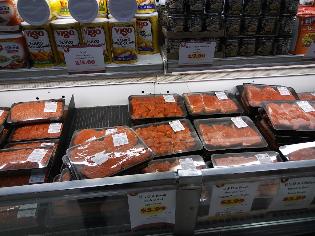 Value Center Marketplace | 27428 Six Mile Rd, Livonia, MI 48152, USA | Phone: (734) 266-0290