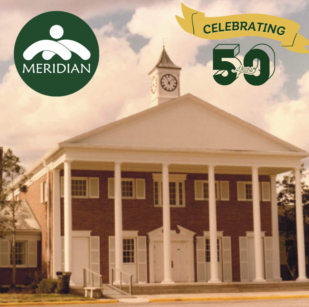 Meridian Bradford County Clinic | 945 Grand St, Starke, FL 32091, USA | Phone: (352) 374-5600