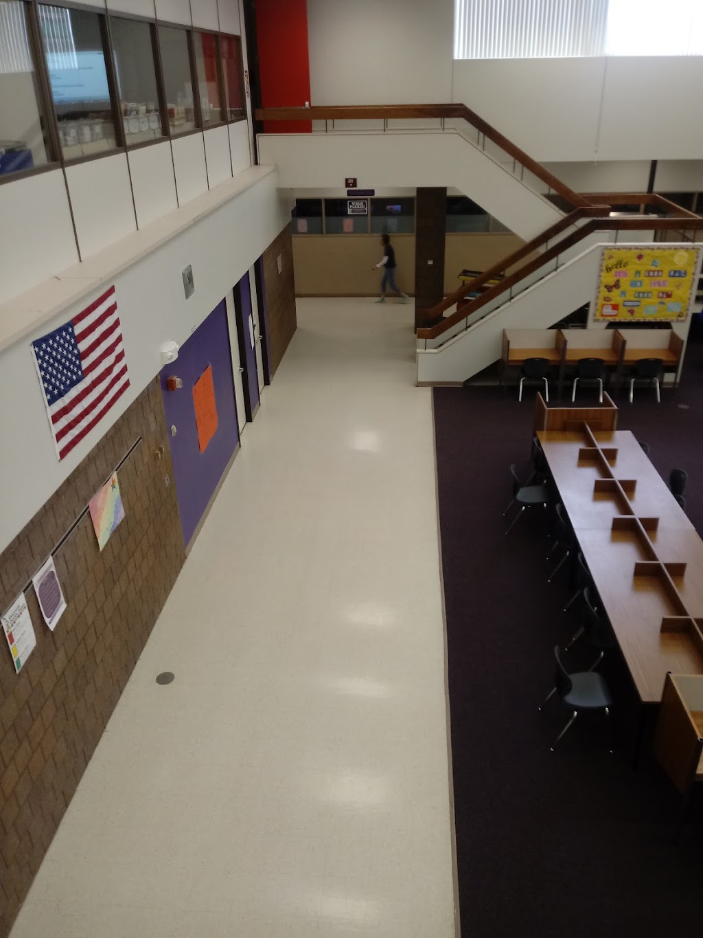 Northdale Middle School | 11301 Dogwood St NW, Minneapolis, MN 55448, USA | Phone: (763) 506-5400