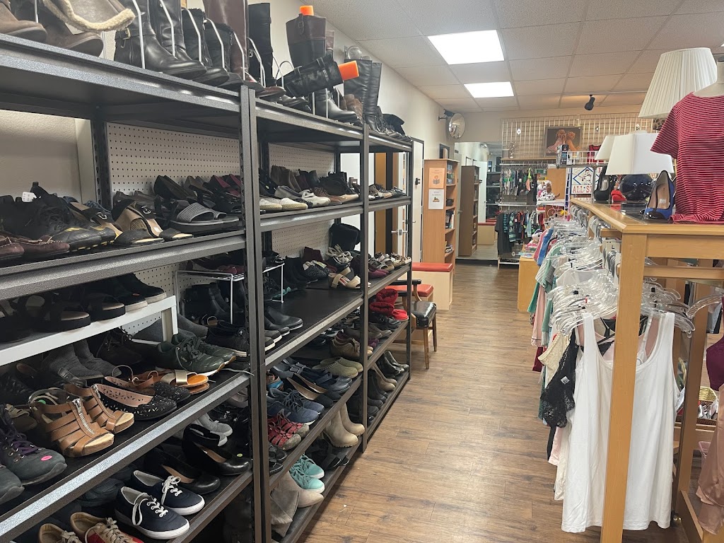 Thrift Boutique - Assistance League of Phoenix | 7044 N 7th St, Phoenix, AZ 85020, USA | Phone: (602) 944-9845