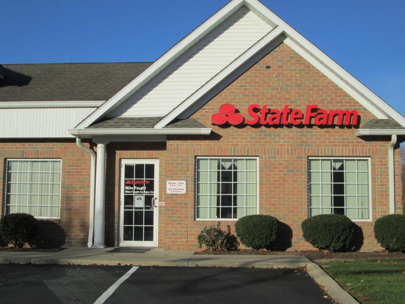 Mike Faught - State Farm Insurance Agent | 3880 Cleveland Rd UNIT A, Wooster, OH 44691, USA | Phone: (330) 345-6300