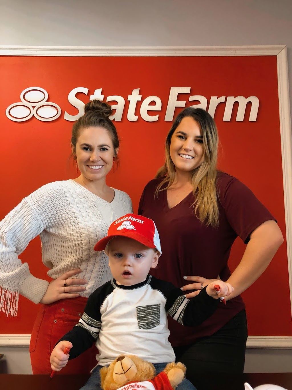 Laci Laird - State Farm Insurance Agent | 12351 US Hwy 301 N, Ste 102, Parrish, FL 34219 | Phone: (941) 531-9047