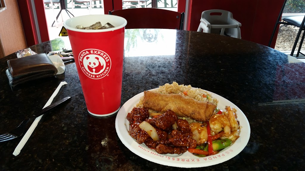 Panda Express | 11996 S Strang Line Rd, Olathe, KS 66062, USA | Phone: (913) 390-8360