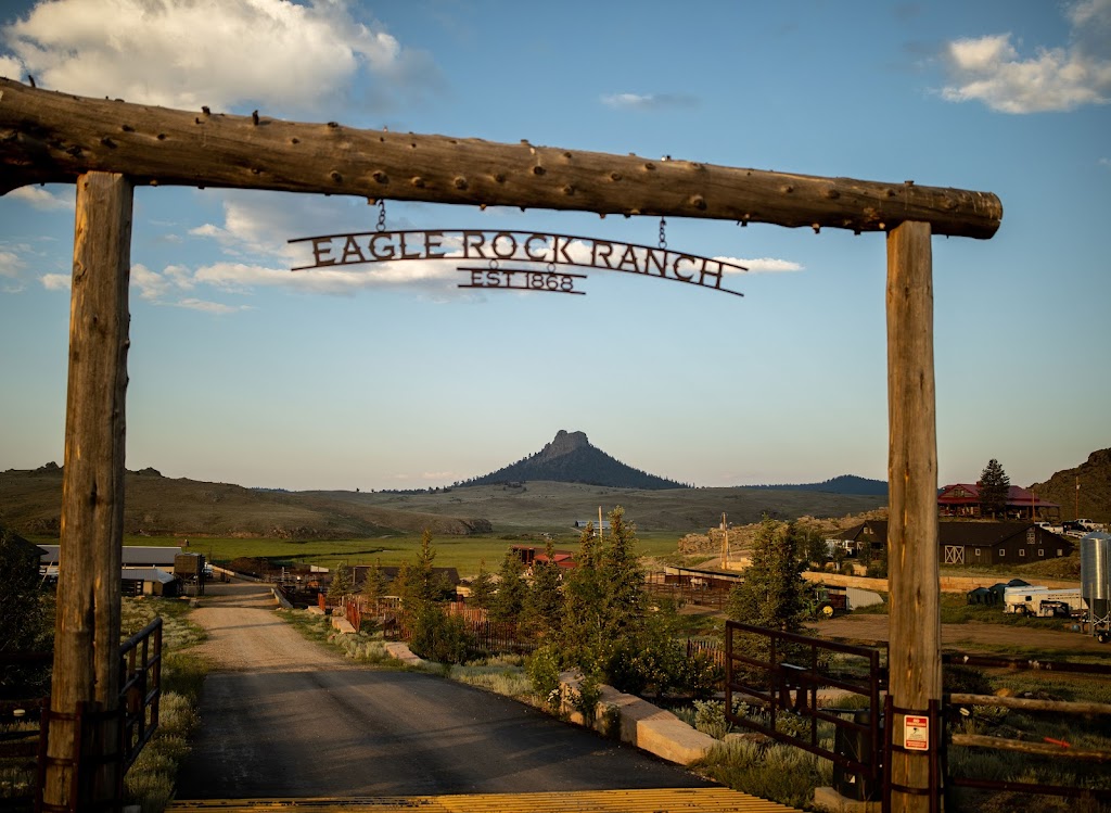 Eagle Rock Ranch | 14709 Co Rd 77, Jefferson, CO 80456, USA | Phone: (970) 977-9391