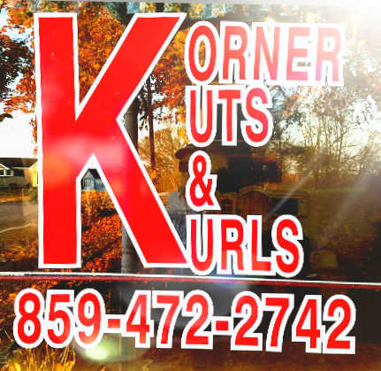 Korner Kuts & Kurls | Kentucky 154 Access Rd, Butler, KY 41006, USA | Phone: (859) 472-2742