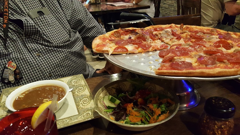 Pasquale Brick Oven Pizza | 120 Ryders Ln, Milltown, NJ 08850, USA | Phone: (732) 846-2222