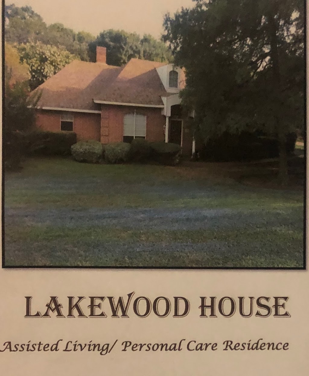 Lakewood House Assisted Living | 824 Clearwater Dr, Midlothian, TX 76065, USA | Phone: (972) 723-0597