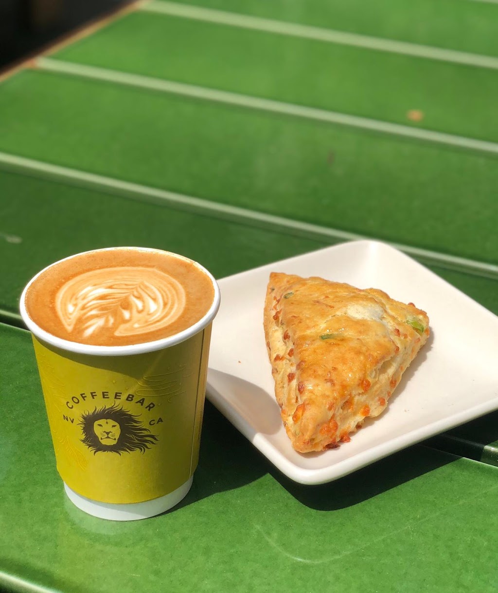 Tandem Coffee | 2825 Sand Hill Rd, Menlo Park, CA 94025, USA | Phone: (650) 561-1500