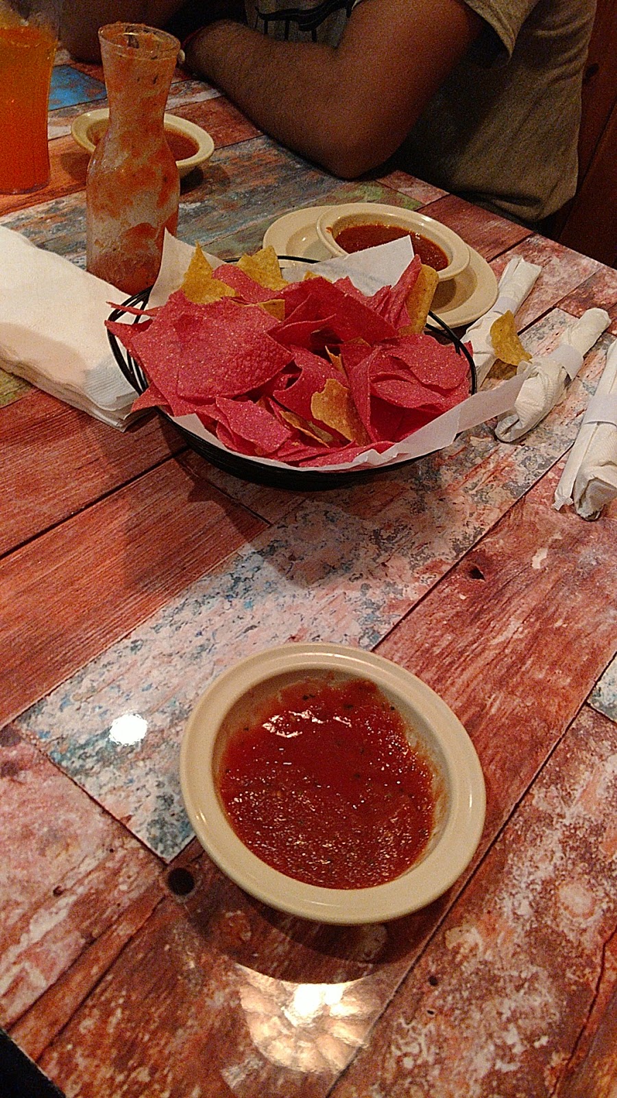 Tequila Mexican Restaurant | 835 N Market St, Waterloo, IL 62298, USA | Phone: (618) 939-1999
