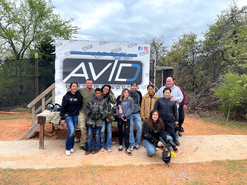 Avid Extreme Sports Park | 2651 E Seward Rd, Guthrie, OK 73044, USA | Phone: (405) 282-0110