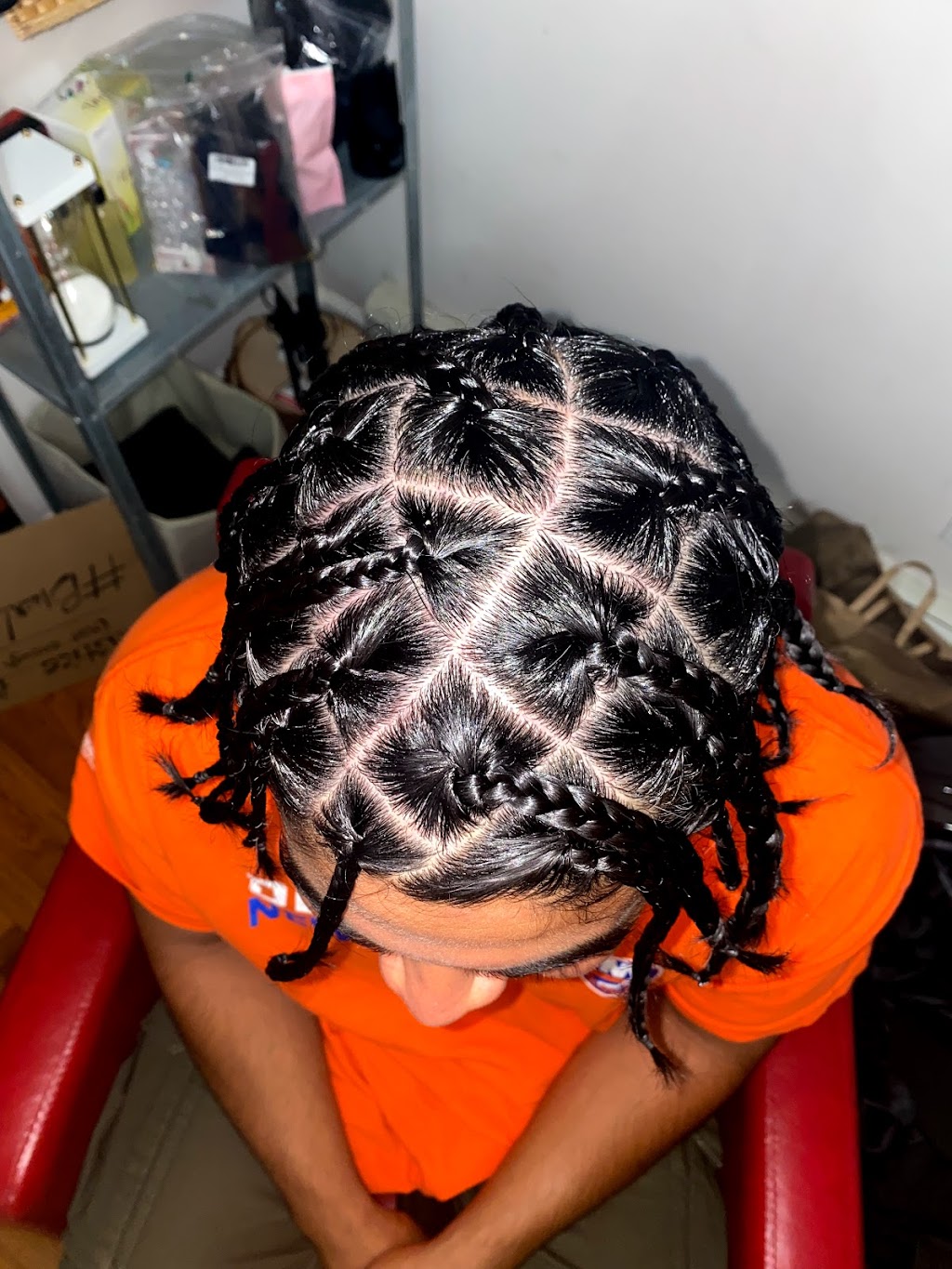 Natty by Nayee Corp (Loctician) | 57 Hoeffner Ave, Elmont, NY 11003, USA | Phone: (631) 434-0339
