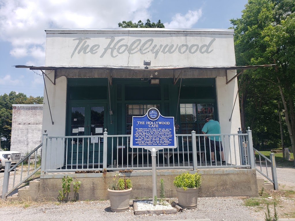 The Hollywood Cafe | 1585 Old Commerce Rd, Tunica Resorts, MS 38664, USA | Phone: (662) 363-1225