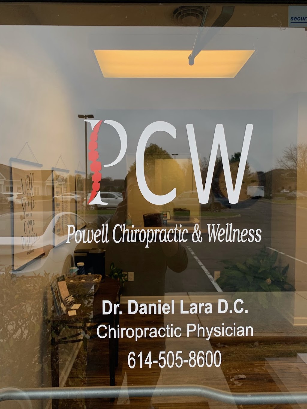 Powell Chiropractic & Wellness | 47 Clairedan Dr, Powell, OH 43065, USA | Phone: (614) 505-8600