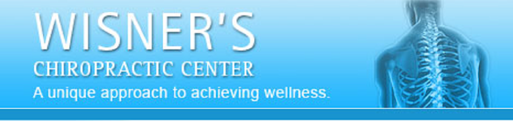 Wisners Chiropractic | 4865 Main St, Yorba Linda, CA 92886, USA | Phone: (714) 779-2318