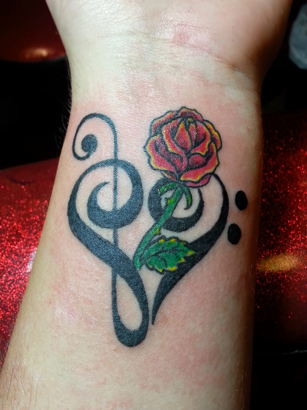 American Gypsy Tattoo Company LLC | 3275 Hwy 17, Green Cove Springs, FL 32043, USA | Phone: (904) 669-0144