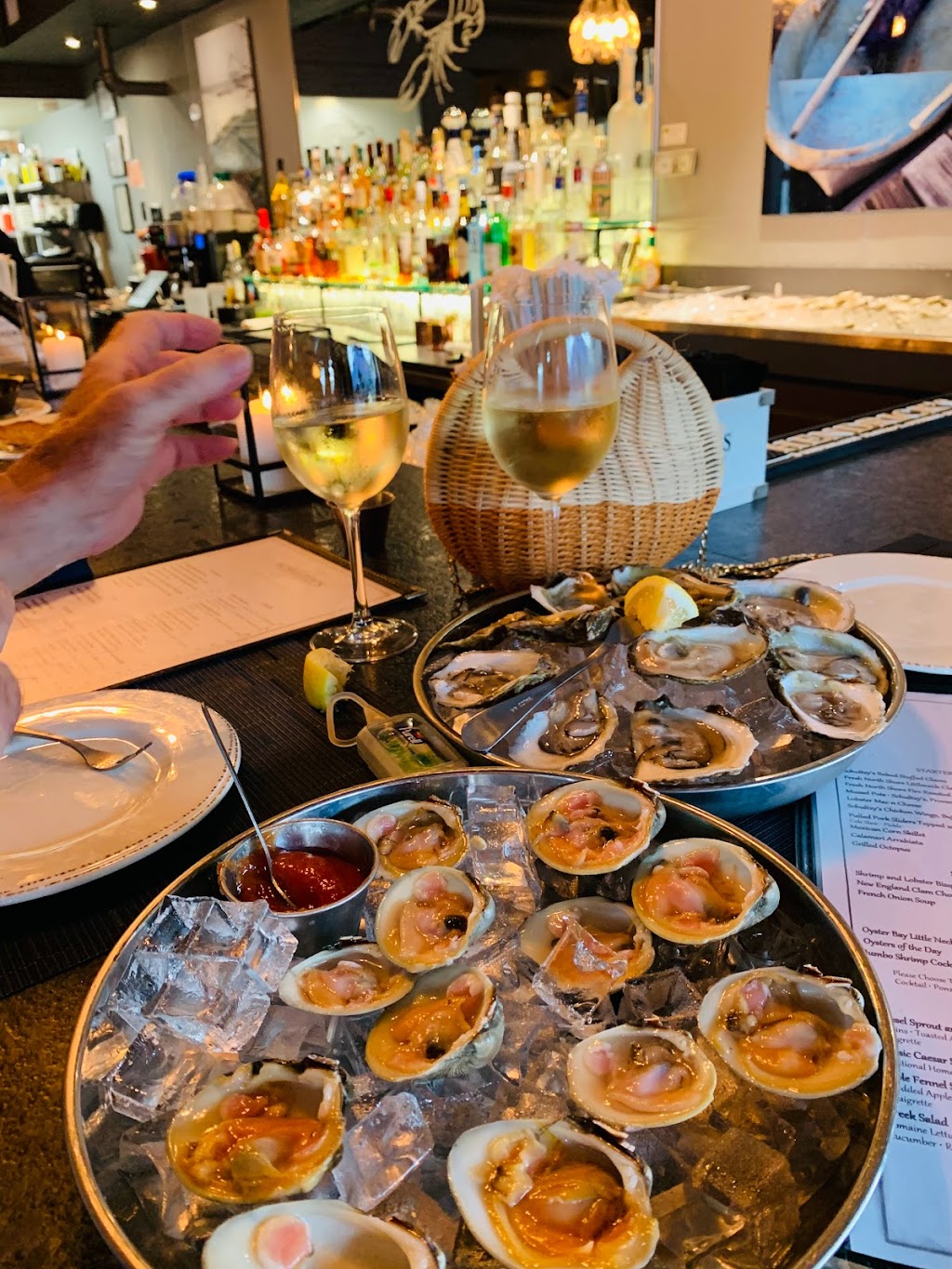 Schultzys Restaurant | 265 Bayville Ave, Bayville, NY 11709, USA | Phone: (516) 588-6240