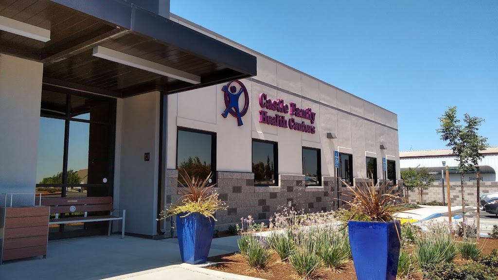 Castle Family Health Centers | 6029 N Winton Way, Winton, CA 95388, USA | Phone: (209) 357-7755