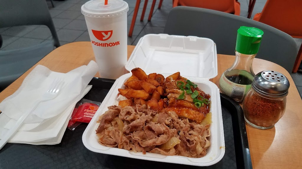 Yoshinoya Paramount | 14551 Lakewood Blvd # A-2, Paramount, CA 90723, USA | Phone: (562) 272-4531