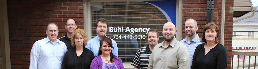Buhl Insurance Agency Inc | Photo 4 of 4 | Address: 4204 E Ewalt Rd, Gibsonia, PA 15044, USA | Phone: (724) 443-5610
