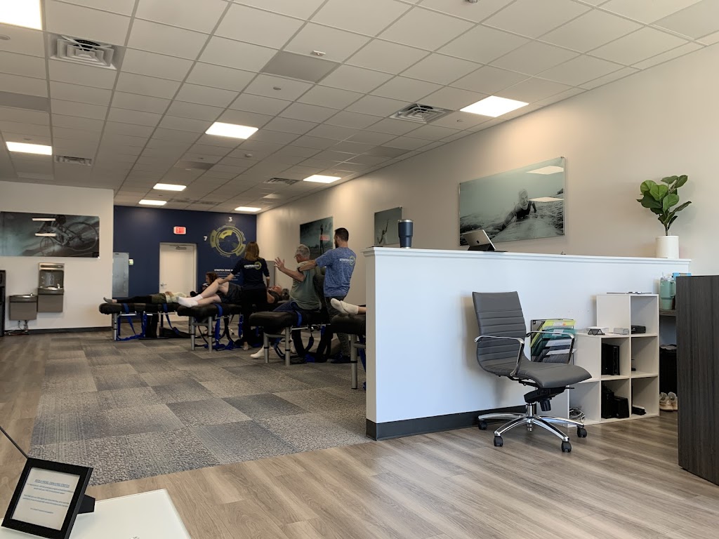 Stretch Zone | 5555 N Wickham Rd Ste 104, Melbourne, FL 32940, USA | Phone: (321) 622-6330