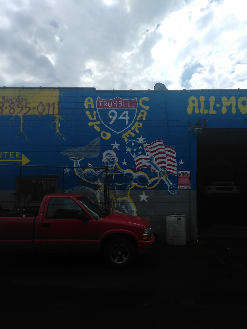 94 & Trumbull Auto Care, Inc. | 5257 Trumbull, Detroit, MI 48208, USA | Phone: (313) 895-0111