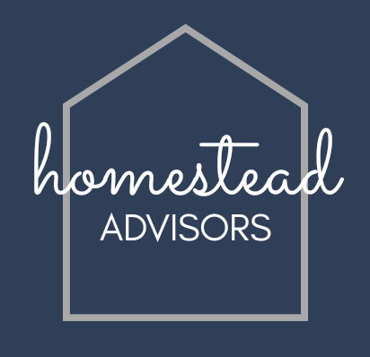 Homestead Advisors | 102 E Commerce Blvd, Slinger, WI 53086, USA | Phone: (262) 589-1005