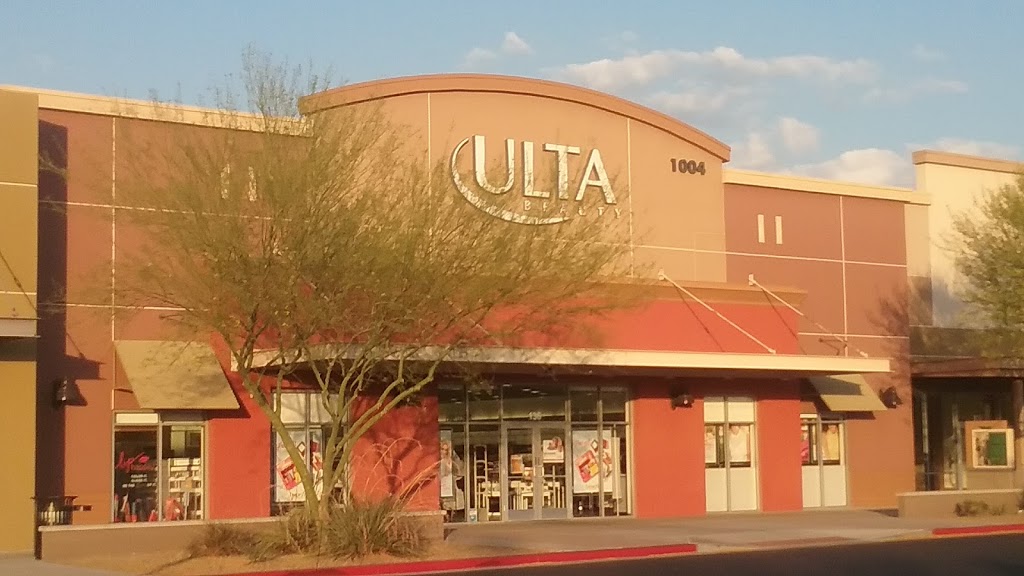 Ulta Beauty | 1004 N Promenade Pkwy Ste 136, Casa Grande, AZ 85194 | Phone: (520) 836-2313