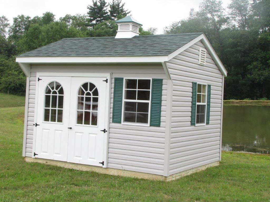 Country Acres Sheds and Vinyl Products LLC | 11037 PA-66, Clarion, PA 16214, USA | Phone: (814) 764-3025