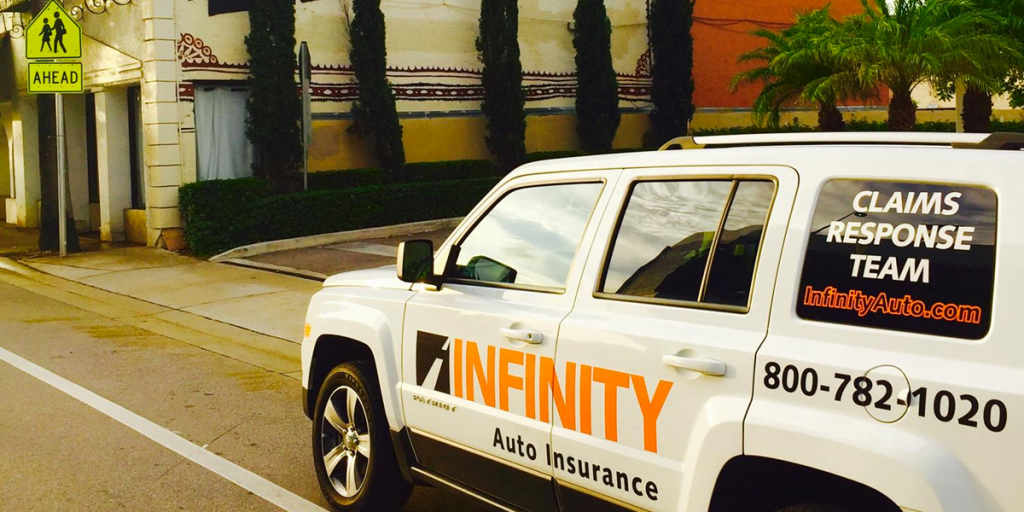 Infinity Auto Insurance | 1309 Moffett Park Dr, Sunnyvale, CA 94089, USA | Phone: (408) 780-1864