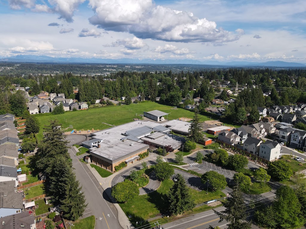 Hilltop Elementary School | 20425 Damson Rd, Lynnwood, WA 98036, USA | Phone: (425) 431-7604