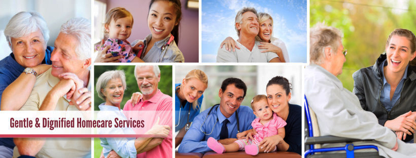 Gentle Touch Home Healthcare | 1966 Powells Landing Cir, Woodbridge, VA 22191 | Phone: (703) 763-4717