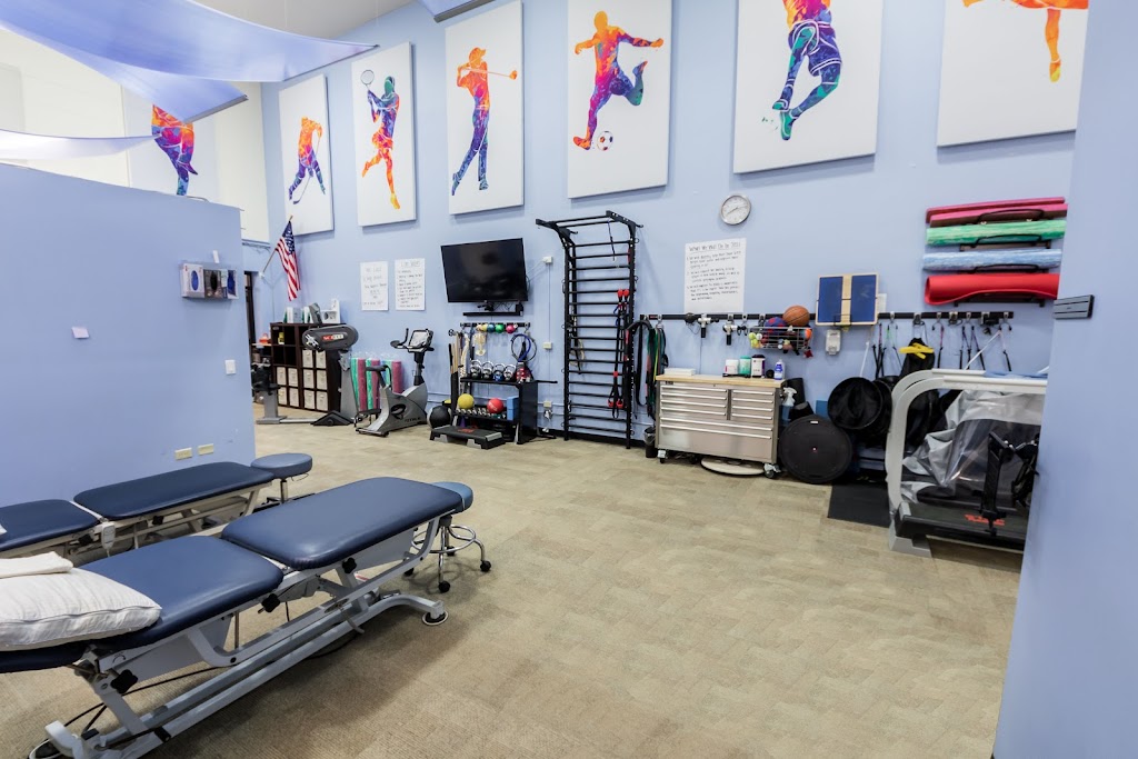 Professional Physical Therapy & Training, LLC | 111 Kings Rd, Madison, NJ 07940, USA | Phone: (973) 270-7417