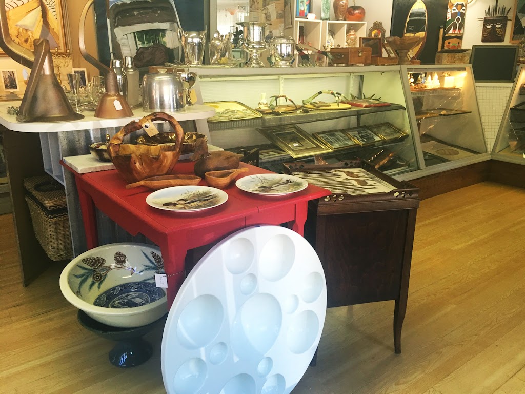 Brockway Art and Culinary Antiques | 8710 N Lake Blvd, Kings Beach, CA 96143, USA | Phone: (530) 559-3621