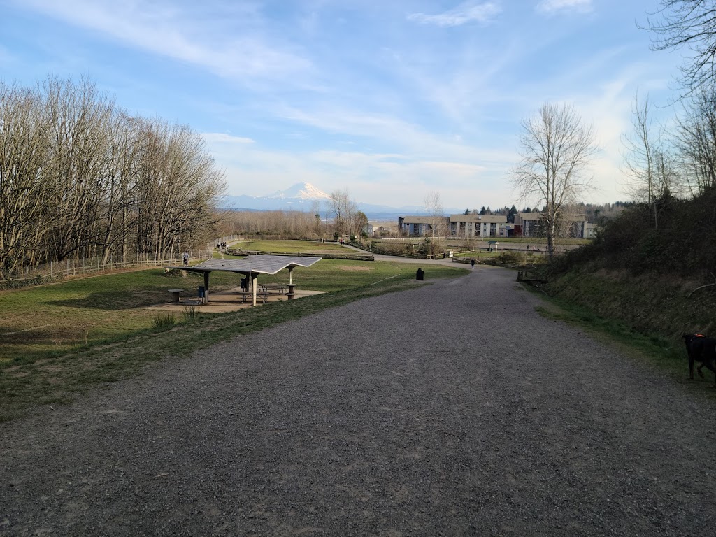 Grandview Off-Leash Dog Park | 3507 S 228th St, SeaTac, WA 98198, USA | Phone: (206) 973-4670