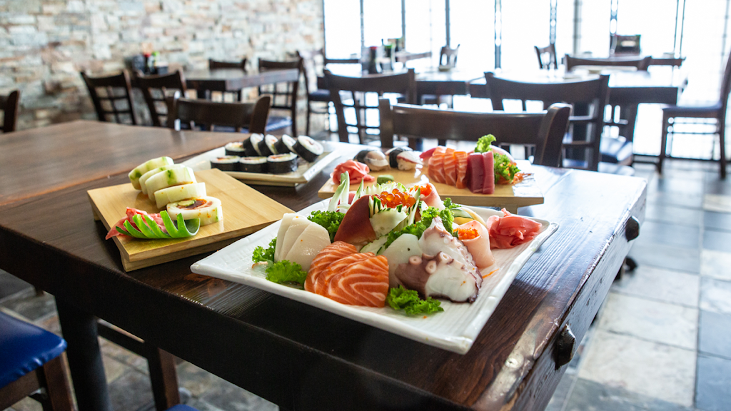 Sushi Sam | 500 W Southlake Blvd #138, Southlake, TX 76092 | Phone: (817) 435-1810