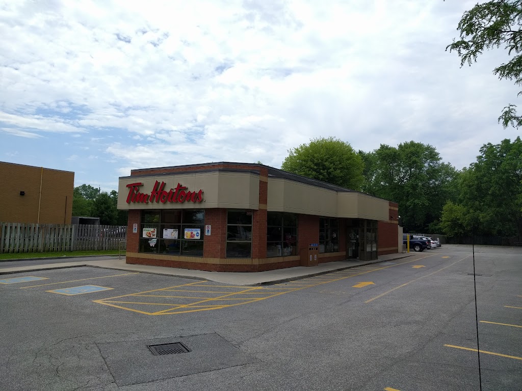 Tim Hortons | 5775 Malden Rd, Windsor, ON N9H 1R9, Canada | Phone: (519) 966-2039