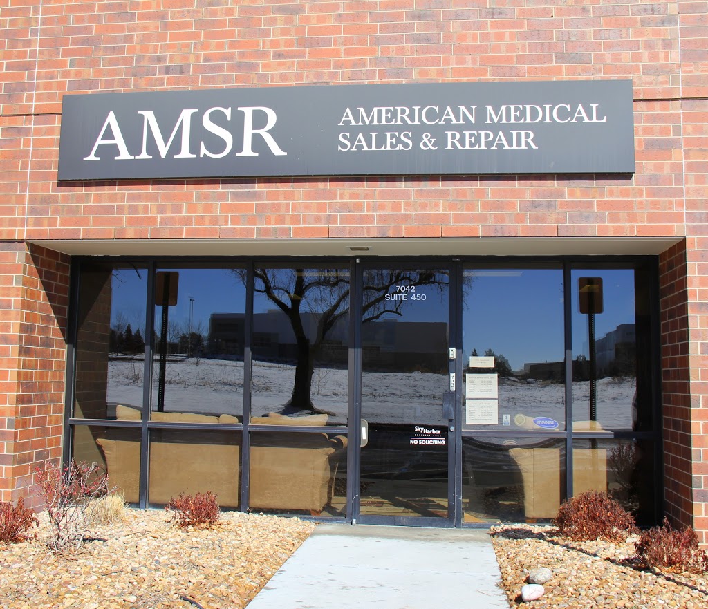 American Medical Sales and Rentals | 15055 E Hinsdale Dr, Englewood, CO 80112, USA | Phone: (877) 412-4216