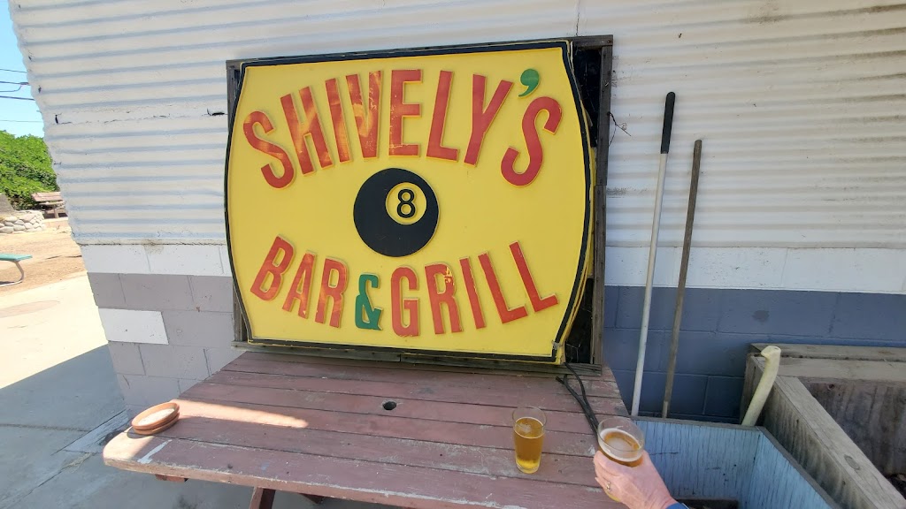 Shivelys Bar & Grill | 10461 Valley Home Rd, Oakdale, CA 95361 | Phone: (209) 847-2877