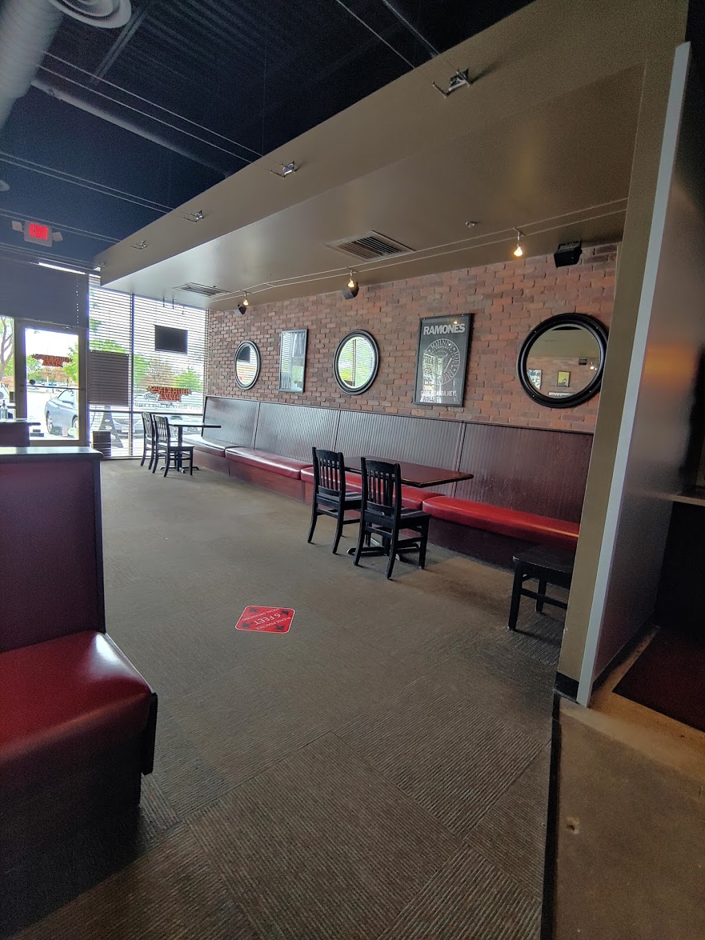 Durkins Pizza | 2014 W University Dr, McKinney, TX 75071, USA | Phone: (972) 540-9888