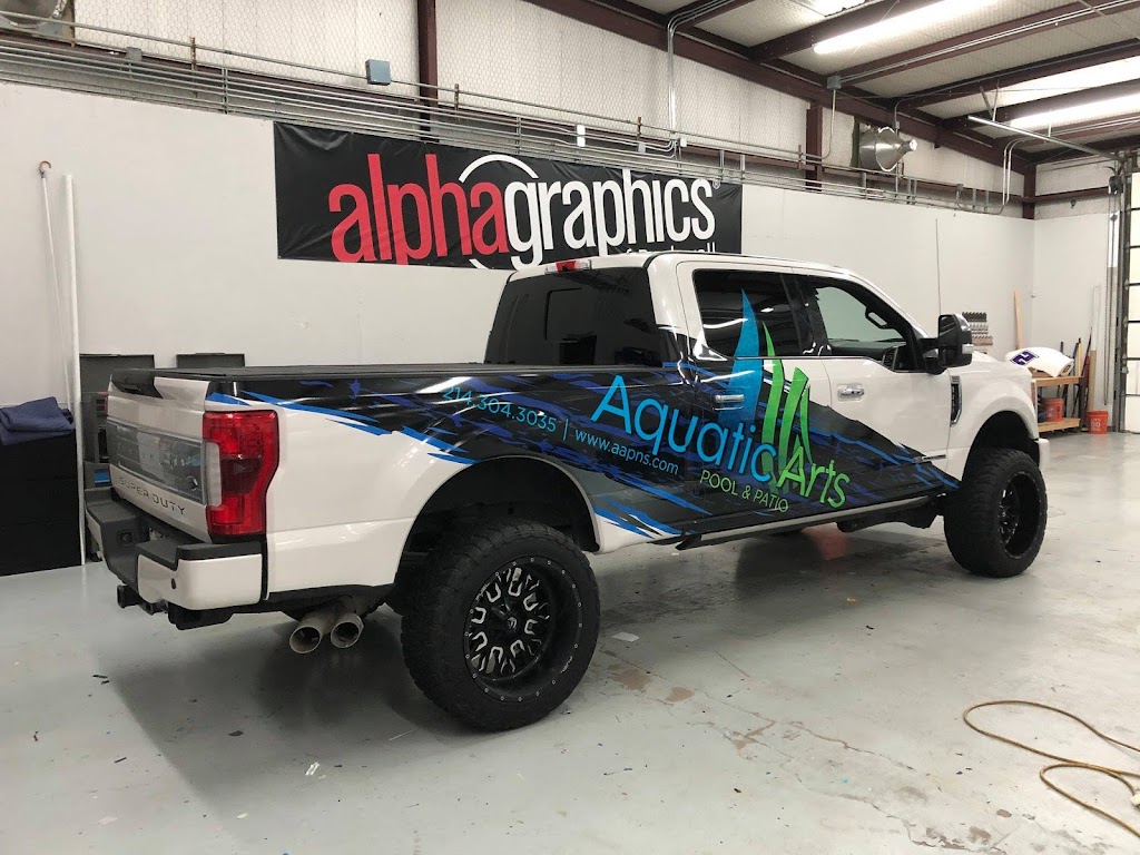 AlphaGraphics | 2009B Industrial Blvd, Rockwall, TX 75087 | Phone: (972) 771-6728