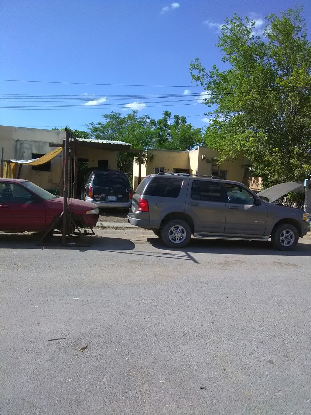 Taller Hnos. Juárez | C. Parana 13860, Fraccionamiento Villas de Oradel, 88286 El Campanario y Oradel, Tamps., Mexico | Phone: 867 122 5645 Taller Hnos. Juárez | C. Parana 13860, Fraccionamiento Villas de Oradel, 88286 El Campanario y Oradel, Tamps., Mexico | Phone: 867 122 5645